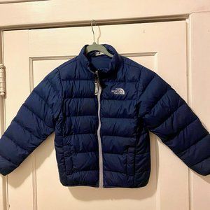 Boy's North Face Andes Jacket